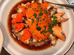 -漢舍中国菜馆(889广场店)