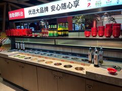 -季季红火锅(长沙步行街店)