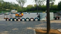 -大望京儿童游乐场