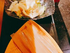 安心牛百叶-哥老官重庆美蛙鱼头(虹口龙之梦店)