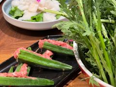 -大头椰·海南椰子鸡火锅(思明万象城店)