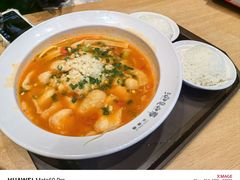 -大食代美食广场(迪士尼小镇店)