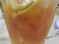 -新威港式茶餐厅(松岗天虹店)