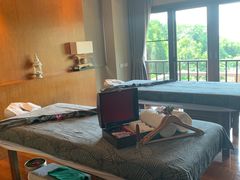 -绿洲水疗馆(卡塔店)