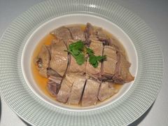 -醉舍·新淮扬菜(长宁龙之梦店)