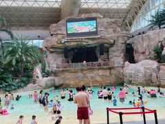 -杭州开元森泊度假乐园