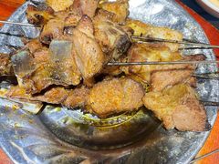 -清真·舒迩布炕锅王·高原美食文化(青海总店)