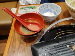 -食其家·牛丼咖喱(金桥太茂店)