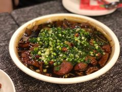 -徐记私厨(半淞园路店)