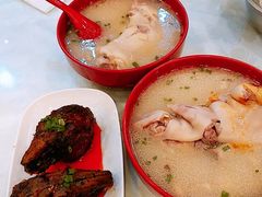 -廖老妈蹄花店(人民公园陕西街259号店)