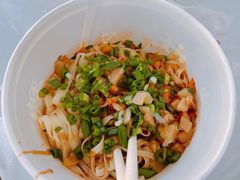 -魏旺湖北正宗牛肉面(硚口公园店)