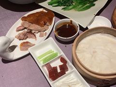 -金鸭季·北京烤鸭(深业上城店)