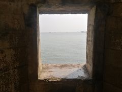 -威远炮台