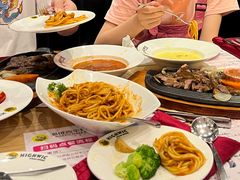 -海维克牛排馆HIGHWIC(右岸环宇坊店)