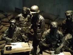 -上海四行仓库抗战纪念馆