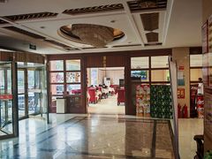 -陶然饺子城(奥体中路店)