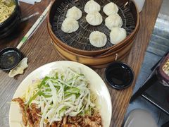 -万寿斋(山阴路店)