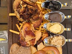 -Ambra Haus琥珀屋精酿餐厅(宝山店)