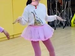 -美育儿童音乐舞蹈国际机构(浦东分校)