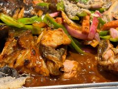 -鱼酷活鱼烤鱼(南京水游城店)