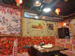 -粗粮人家·东北菜(洋桥店)