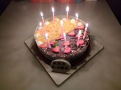 -幸福西饼生日蛋糕(西直门店)
