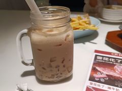 -杯子红牛排(创意产业园店)