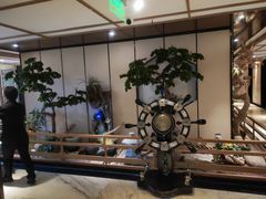 -尚海豆捞(乐虹坊店)