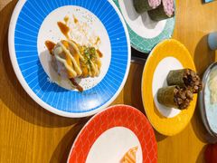 -晴季寿司(延河路万达广场店)