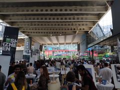 -深圳湾创业广场