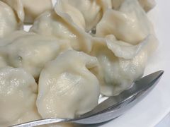 -开海·红岛海鲜虾水饺(石老人店)