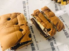 -麦艺大师傅(南湖万达店)
