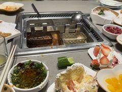 -海底捞火锅(河东万达广场店)