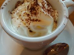 -君悦酒店·La Terrazza意合園·意式风味