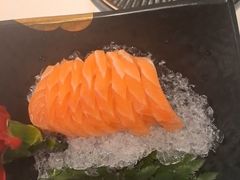 -渔荷食町·铁板烧料理(崂山万象汇店)