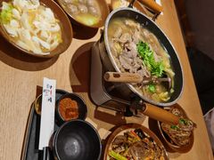 -川堂风·跷脚牛肉·乐山爆炒(宝山日月光店)