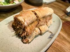 -兰溪小馆(东直门簋街店)