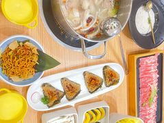 -嗲嗲的椰子鸡(亚龙湾总店)