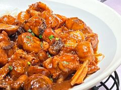 -芳芳私房菜·精做淮扬菜(承德路店)