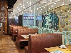 -塔哈尔·新疆盛宴(城西银泰店)