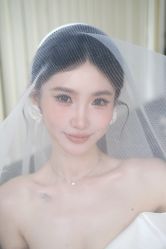 -荷玛高端新娘跟妆团队·彩妆培训