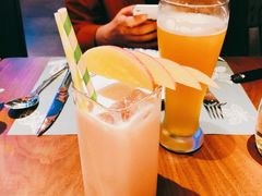 琥珀屋自酿啤酒-Ambra Haus琥珀屋精酿餐厅(宝山店)