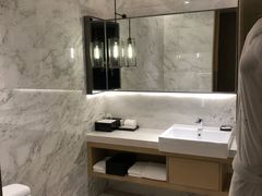 -深圳湾万怡酒店
