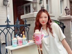 -milch·t妙奇(五大道店)