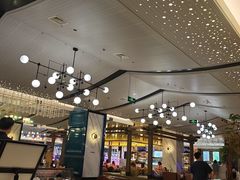 -青水瓦台汤泉(未央店)