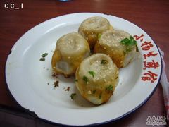 生煎-小杨生煎(黄河路店)