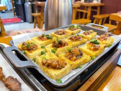 -探唐烧烤(棠东店)