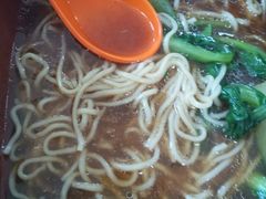 -晓庄学院-食堂