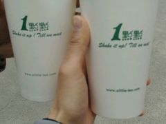 -茉沏(万科美好广场店)