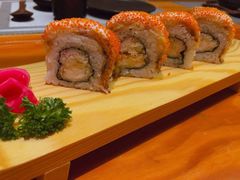 -文三酒肆自助放题(新街口友谊广场店)